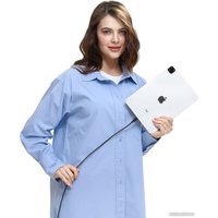 Кабель uBear Trend USB Type-C - Lightning DC12BL12TR-CL (1.2 м, черный)