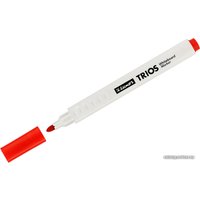 Маркер Luxor Trios 33103 (красный)