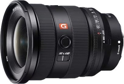 

Объектив Sony FE 16-35mm F2.8 GM II