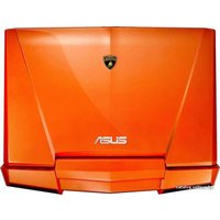 Игровой ноутбук ASUS Lamborghini VX7SX-S1240V