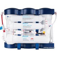 Система обратного осмоса ECOSOFT P'ure Standard MO650MPUREST (с краном)