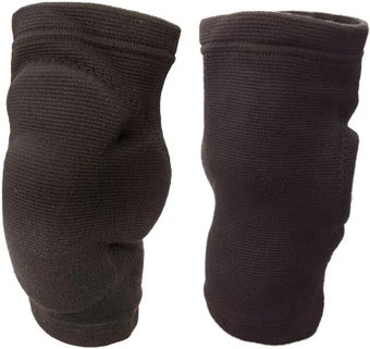 Наколенники Go Do Sprinter (L, черный)