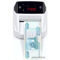 Детектор валют Moniron Dec Multi (белый)