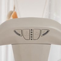 Качель Bubago Mastela (бежевый)