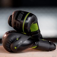 Перчатки для бокса BoyBo B-Series BBG400 (8 oz, оранжевый)