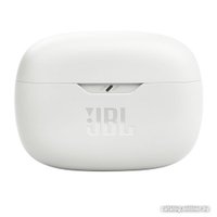 Наушники JBL Vibe Beam (белый)