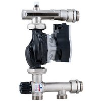 Фитинг Barberi 27B040N4T3 (UPM3 AUTO 25-70 130) в Мозыре