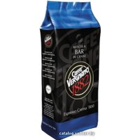 Кофе Caffe Vergnano Espresso Crema 800 в зернах 1000 г