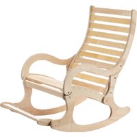 Кресло-качалка Mio Tesoro i-да-кресло (ФСФ)