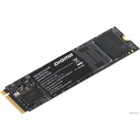 SSD Digma Mega M2 512GB DGSM3512GM23T
