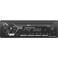 USB-магнитола ACV AVS-814BW