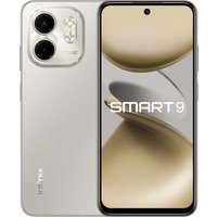 Телефон Infinix Smart 9 X6532 4GB/128GB (нео-титановый)