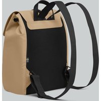 Городской рюкзак Gaston Luga Dash Bucket Backpack 13" (латте)