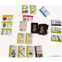 Карточная игра Мир Хобби Fluxx Зомби