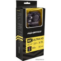 Экшен-камера Smarterra W5+