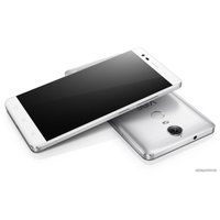 Телефон Lenovo Vibe K5 Note Silver [K52e78]