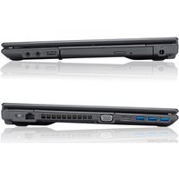 Ноутбук Fujitsu LIFEBOOK AH544 (AH544M25C5RU)