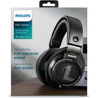 Наушники Philips SHP9500S/27