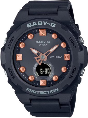 Casio Baby-G BGA-320-1A