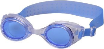 

Очки для плавания Indigo Guppy 2665-4 (голубой)
