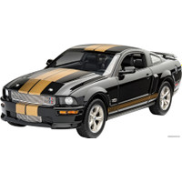 Сборная модель Revell 67665 2006 Ford Shelby GT-H