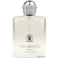 Туалетная вода Trussardi Donna EdT (тестер, 100 мл)