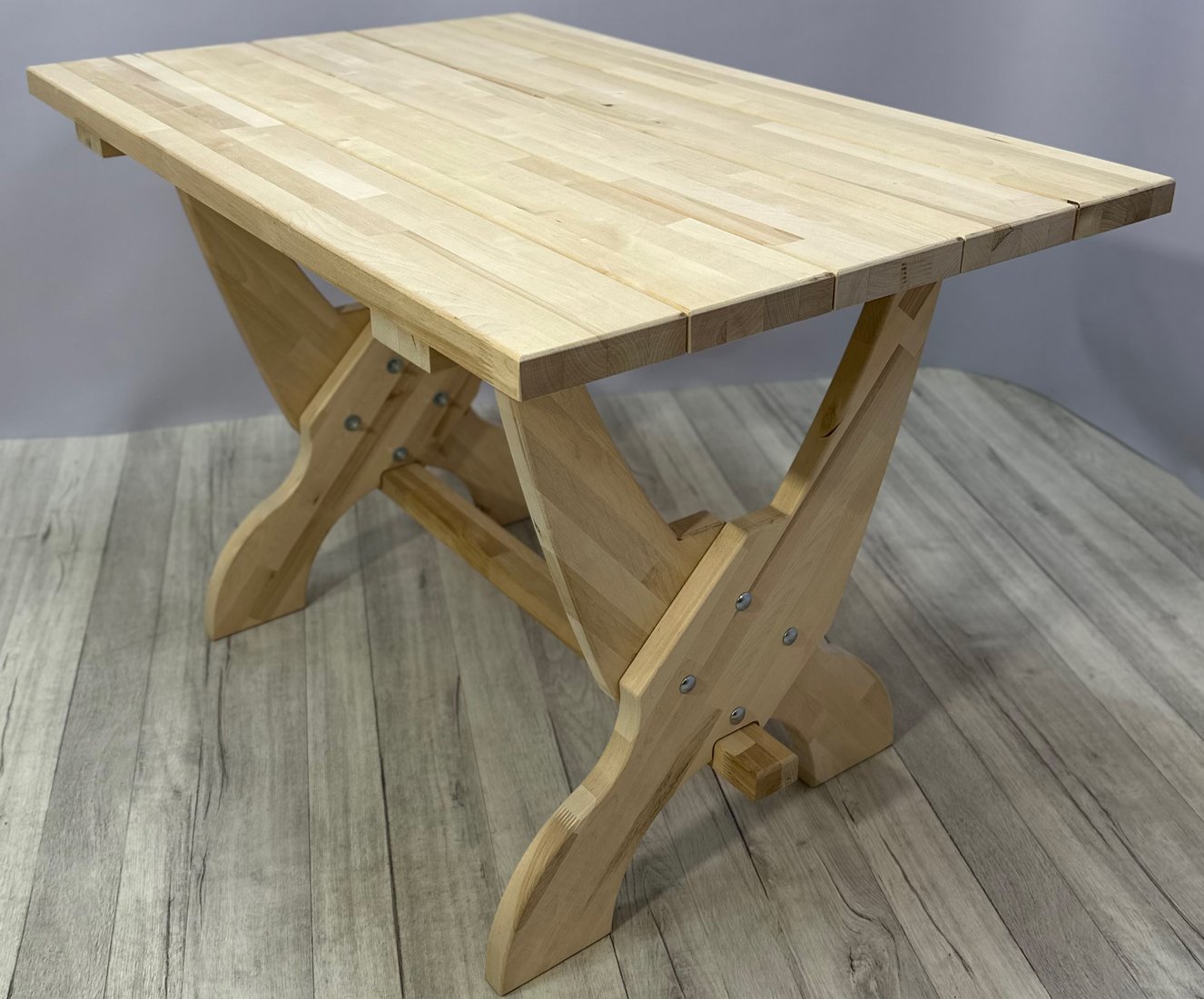 

Стол Wood Profil Relax Wood WPR.18.07