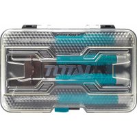 Крючок Total TPHSK0401 (4 шт)