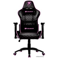 Игровое (геймерское) кресло Cougar Armor One Eva