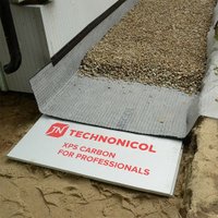 Теплоизоляция ТехноНИКОЛЬ Carbon Eco 50 мм 0.68 кв.м.