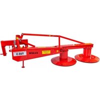 Косилка Wirax Z-069/1.65