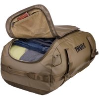 Дорожная сумка Thule Chasm 70L TDSD303DK (deep khaki)