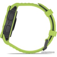 Умные часы Garmin Instinct 2 (электрик лайм)