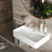 Умывальник Roxen Solo 570160