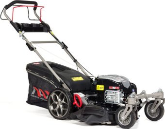 Газонокосилка Nax 3001S Briggs Stratton