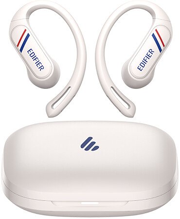 

Наушники Edifier Comfo SE (бежевый)