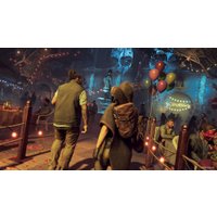  Shadow of the Tomb Raider для PlayStation 4