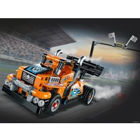Конструктор LEGO Technic 42104 Гоночный грузовик