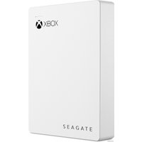 Внешний накопитель Seagate Game Drive for Xbox 4TB Game Pass Special Edition