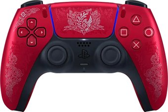 Sony DualSense Monster Hunter Wilds Limited Edition