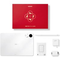 Планшет HONOR Pad 10 Pro ROL-W00 12GB/256GB китайская версия (нефритовый белый)