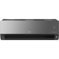 Кондиционер LG ARTCOOL Mirror AC24BK