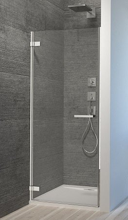 

Душевая дверь Radaway Arta DWJ I 80 L 386071-03-01L