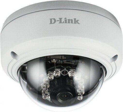 

IP-камера D-Link DCS-4602EV/A