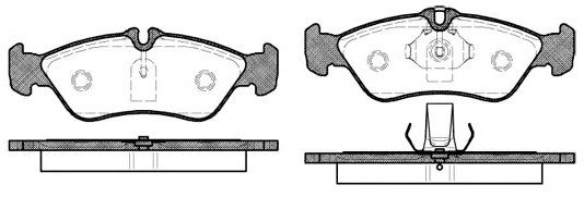 

Remsa 058000