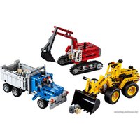 Конструктор LEGO 42023 Construction Crew