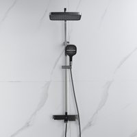 Душевая система  Rose R1056T