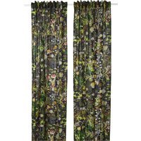 Комплект гардин Ikea Stockholm 80601088