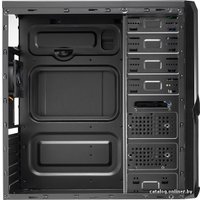 Корпус AeroCool V3X Advance Black Edition