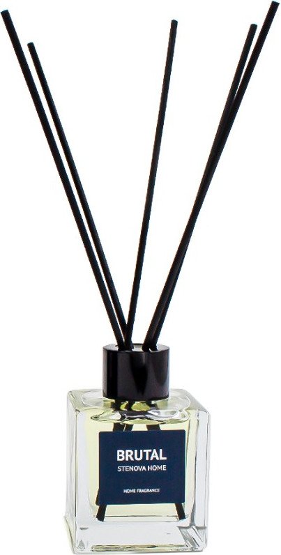 

Аромадиффузор Stenova Home Brutal 3182011 (50 мл)